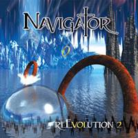 Navigator : Reevolution Volume Two